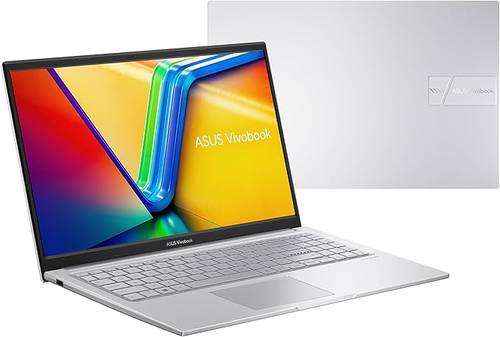 Asus Vivobook Laptop X1504VA / Intel Core I5-1335U/ 16GB RAM / 512 SSD Storage /15.6