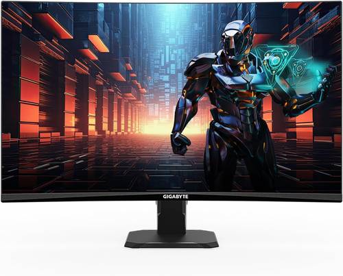 GIGABYTE GS27QC 27