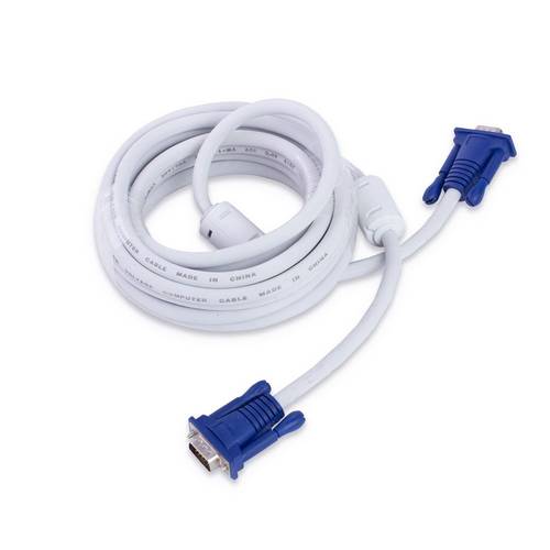 توبي DC454 - كابل من VGA الي VGA - طوله 5 متر