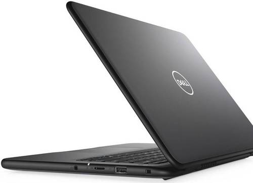 DELL 3310 CORi5-8TH-8GB-256SSD-14 TOUCH SCREEN