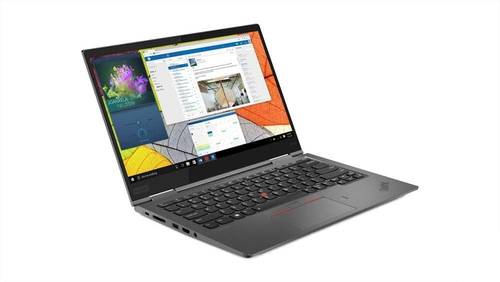 مستخدم LENOVO X1 YOG- I7 10TH-16GB-512SSD- 14-TOUTCH