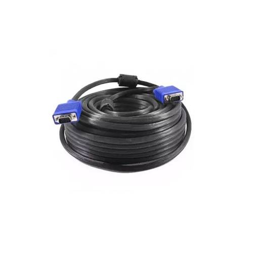 VGA CABLE MALE TO MALE 25M