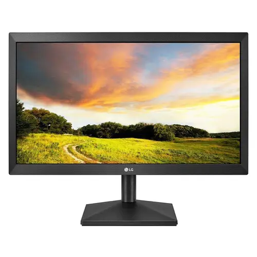 شاشة كمبيوتر إل جي 20MK400A-B فل اتش دي 20 بوصة 75 هرتز