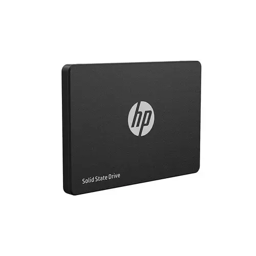 هارديسك اتش بي اس اس دي ساتا بسعه 240 جيجابايت - 6 Gb / s ، 3D NAND TLC ، حتى 540 ميجابايت / ثانية للكمبيوتر المحمول والكمبيوتر المكتبي