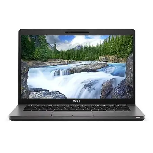 جهاز مستخدم DELL 5400-I5-8TH/RAM8GB-256SSD-14 لمس