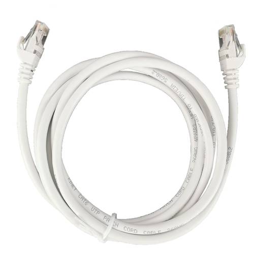 Cat 6 UTP Lan Cable 5m