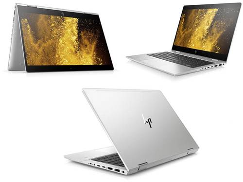 مستخدم HP 830 G6 I5 8TH-16GB-256SSD- 13.3-TOUTCH