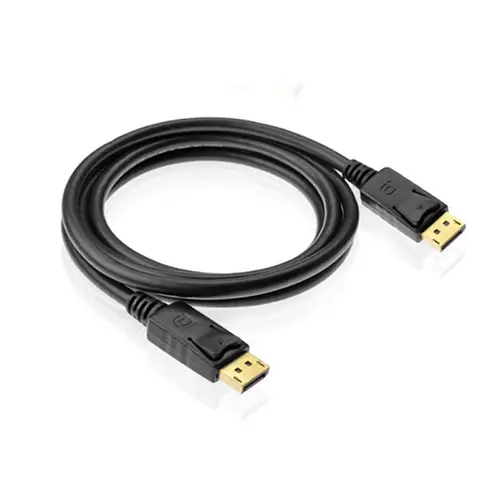 كابل عرض دسبلاي بورت طوله 1.8 متر