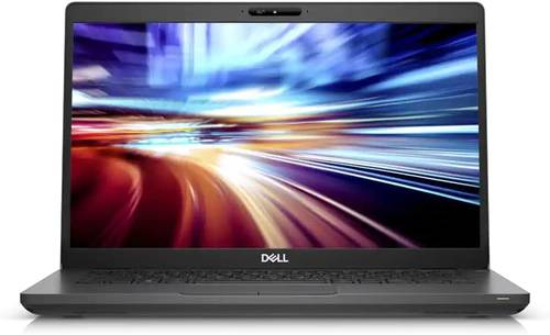 جهاز مستخدم DELL 5401-I5-9TH/RAM8GB-256SSD-14