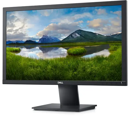 ديل 22 انش, فل اتش دي شاشة ال اي دي - E2220H