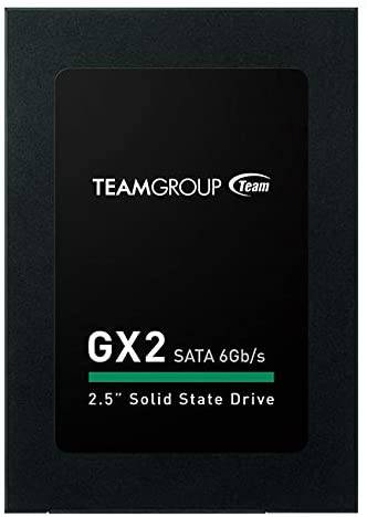 قرص صلب من تيم قروب اس اس دي 512 جيجابايت 2.5 ، SATA III 6 جيجابايت / ثانية ، 530/430 ميجابايت / ثانية