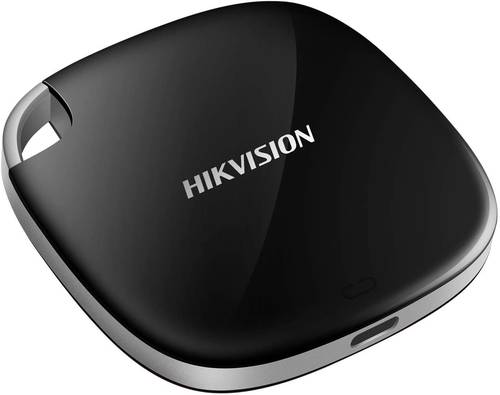 هيك فيجن هارد ديسك  480 جيجا بايت محمول SSD بيانو أسود 340/45 ميجابايت