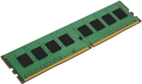 كينقستون KVR26N19S8/8 8قيقابايت DDR4 2666Mhz Non ECC الذاكرة رام DIMM