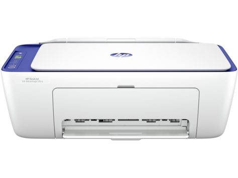 طابعة HP DeskJet Ink Advantage Ultra 4927 المتكاملة‏ (6W7G3B)