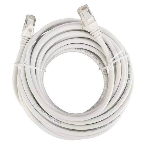 Cat 6 UTP Lan Cable 10m