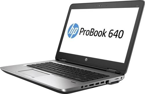 HP 640 G9 CORi5-12TH-8GB-256SSD-14 لابتوب مستخدم