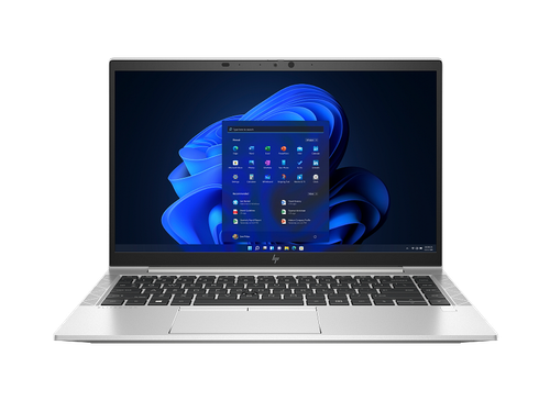مستخدم HP 840-I5-8TH -RAM8GB-256SSD-14
