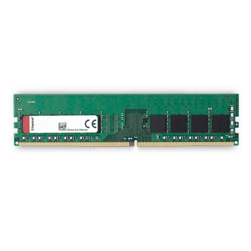 كينقستون ValueRAM KVR26S19D8/16 DDR4-2666 SODIMM 16جيجابايت/2Gx64 REG CL19 كمبيوتر مكتبي الذاكرة الرئيسية