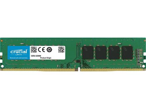 ذاكرة الوصول العشوائي كورتشوال 8 جيجابايت DDR4 3200 ميجاهرتز CL22 (أو 2933 ميجاهرتز أو 2666 ميجاهرتز)
