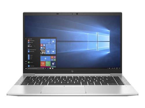 جهاز مستخدم HP 840 G7-I5-10TH -RAM8GB-256SSD-14