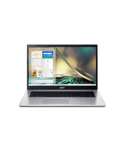 Acer Laptop Intel Core i7 12th Gen A3, 20GB RAM, 512GB SSD M.2, 15.6