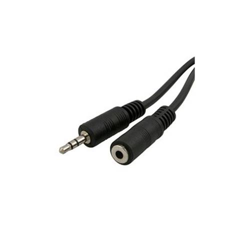 توبي (CV105) - كابل صوت من RCA 3.5 M/M إلى AUX Audio - طوله 5 متر