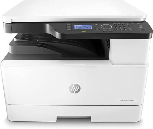 طابعة HP LaserJet MFP M436n‎‏ ايه 3 و ايه 4