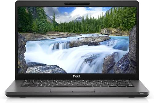 جهاز مستخدم  DELL 5400-I7-8TH/RAM8GB-256SSD-14 