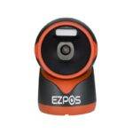 ماسح ضوئي للباركود EZPOS 2D USB لسطح المكتب EZ-S001