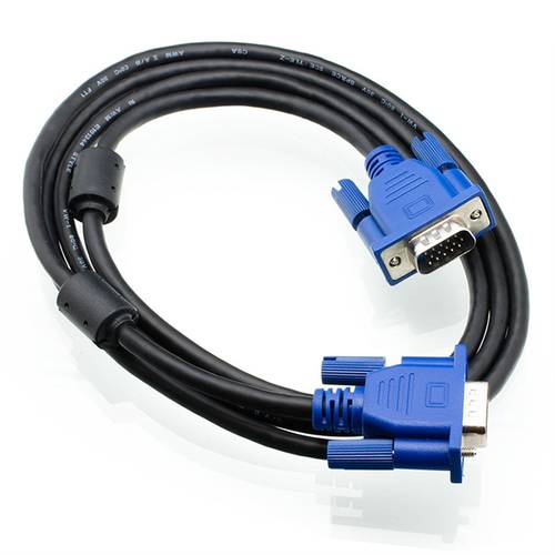 كابل عرض VGA ذكر الى ذكر 3 متر