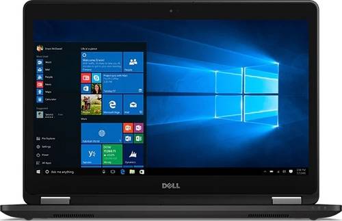 مستخدم DELL 7470- I5- 9TH-16GB-512SSD-24 - TOUTCH
