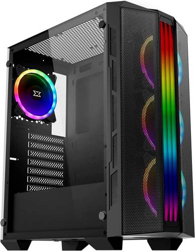 صندوق برج الألعاب زيقماتك ترايدنت - EN44535