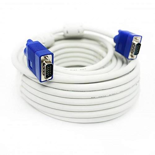 كابل عرض VGA ذكر الى ذكر 30 متر