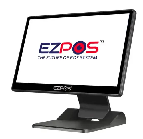 EZPOS I3/EZ-004-  8GB 256GB SSD