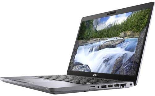 مستخدم DELL 5410 I7- 10TH 16GB-512SSD-14
