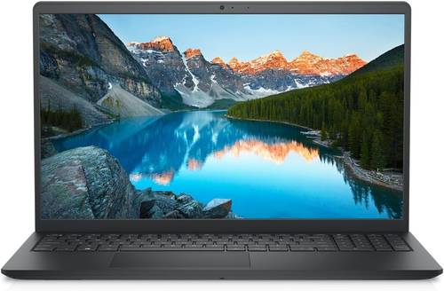 DELL 3530 CORi5-1334U-RAM 8GB-512 SSD SCREEN 15.6 