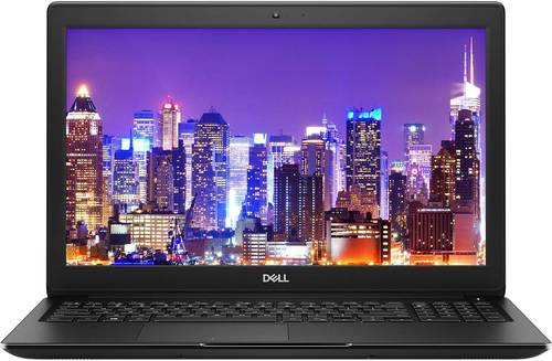 مستخدم DELL 3500  i7 -8TH 8GB-256SSD-VGA2GB15.6