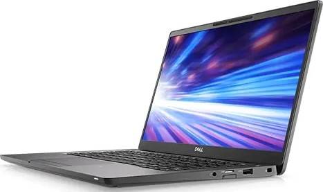 مستخدم DELL 7400- I5 8TH-8GB-256SSD- TOUTCH