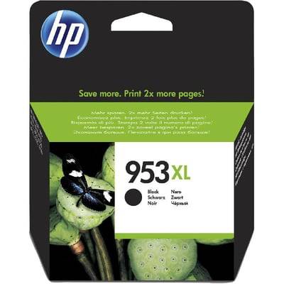خرطوشة حبر اتش بي  953XL Inkjet أسود