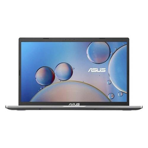 اسوس لاب توب انتل كور I3-1005G  جيجا رام 4 ، 256 جيجا PCIE G3X2 SSD ، دوس ، 14.0 HD ، فضي ، X415JA-BV012