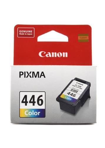 Canon CL-446 tri Colour Ink Cartridge
