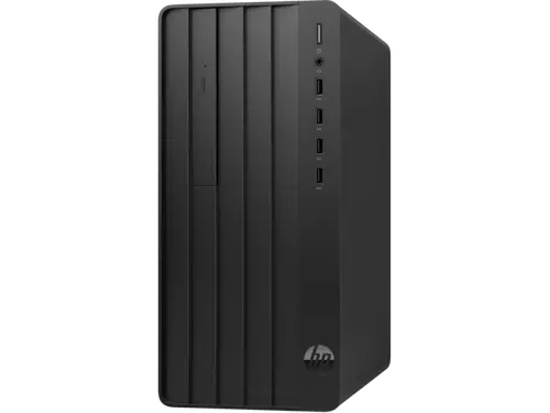  HP 290 -G9- I7 -12700 -8GB-256SSD+SSD500 +     27MR400-B  IPS 27 INCH LG شاشة 27 