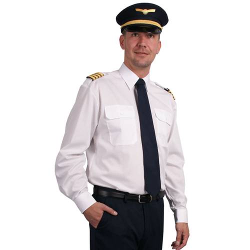 أزياء الطيران مخصص 