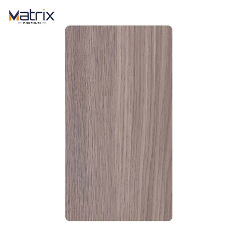  باركيه صيني بني دافئ - المقاس 121X19 سم  1 متر مربع