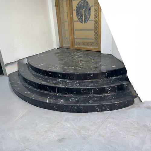   تفصيل  مدخل درج رخام  1 متر 
