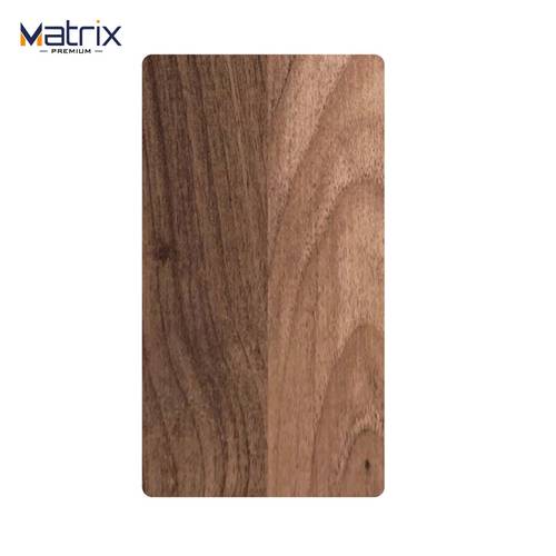  باركيه صيني بني فاتح طبيعي - المقاس 121X19 سم  1 متر مربع