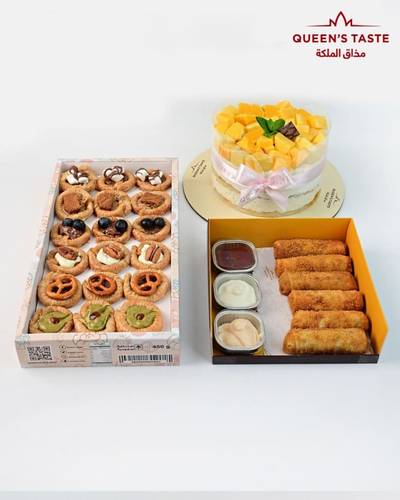 بكج كوين 2