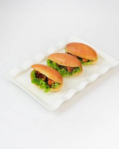 Mini Shish Tawook