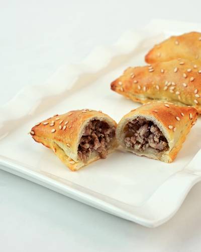 فرموزة دجاج