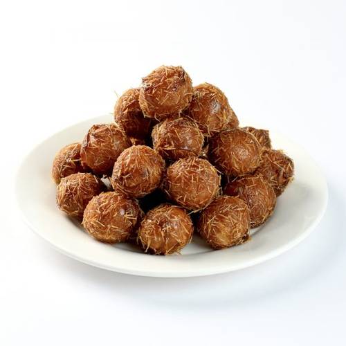 عوامه جبن بالشعيرية